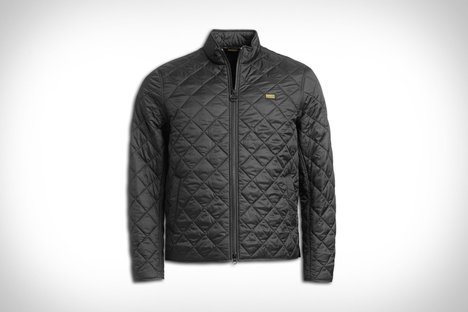 Veste matelassée Barbour International Gear