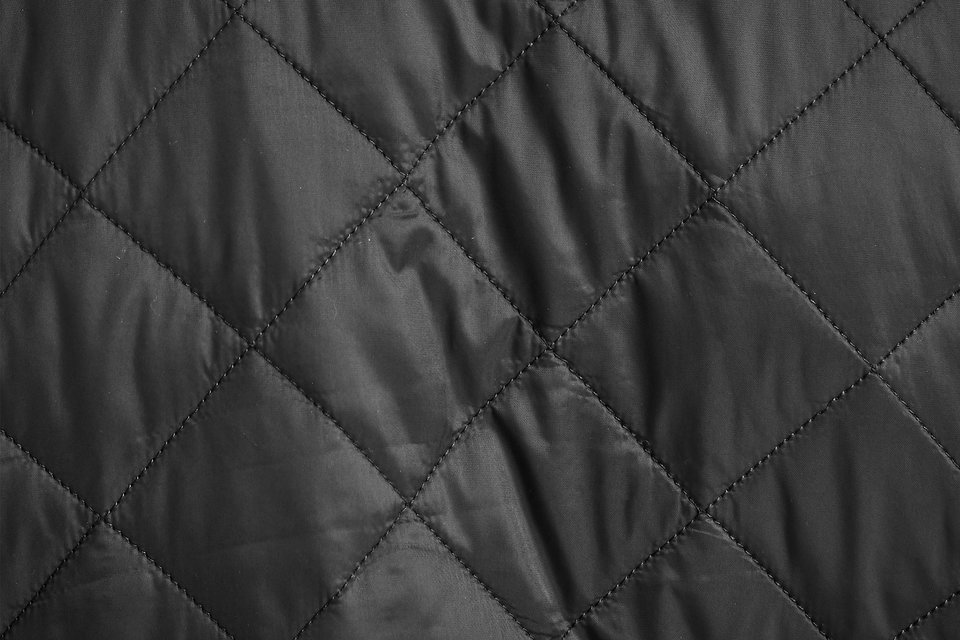 Barbour International Gear Quilt Jacket | Uncrate