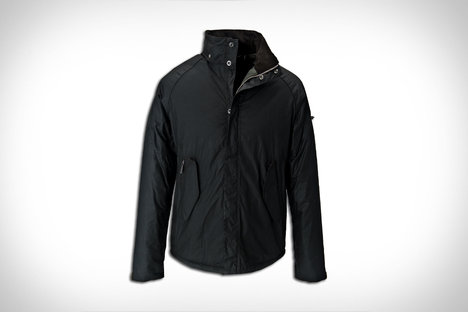 Barbour Gold Standard Supa-Transporter Jacket Barbour Gold Standard Supa-Transporter Jacket