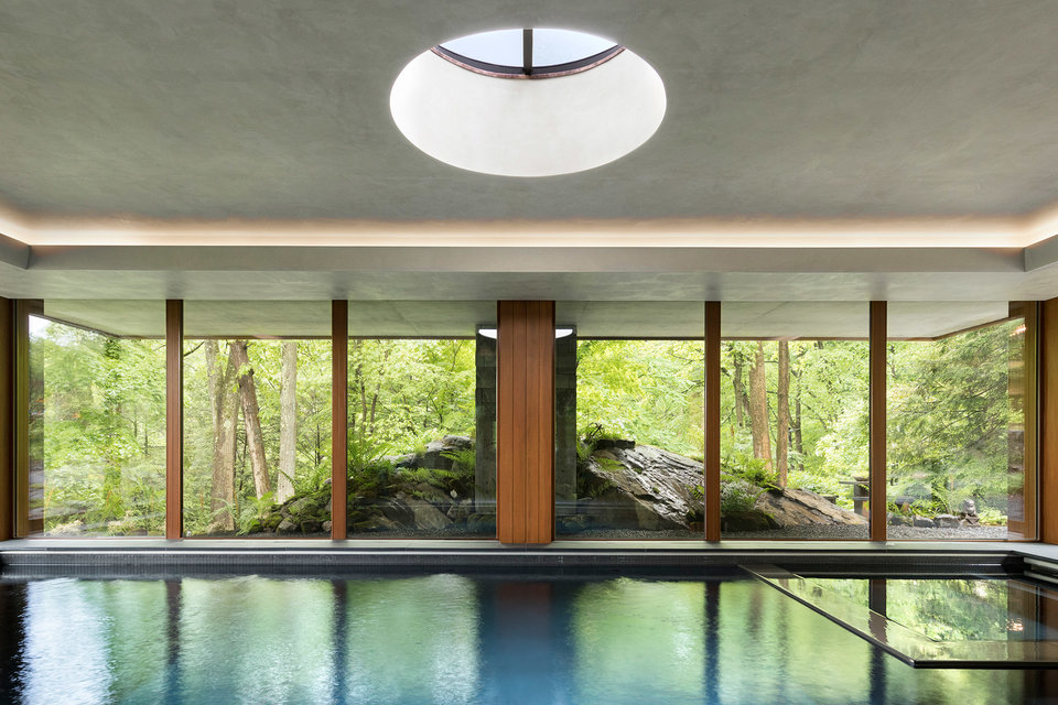 Beckoning Path Wellness Retreat | Uncrate