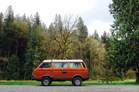 Black Forest Camper Van Rentals Black Forest Camper Van Rentals