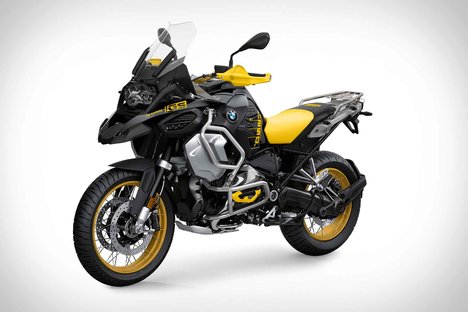 2021 BMW R 1250 GS Adventure Motorcycle 2021 BMW R 1250 GS Adventure Motorcycle