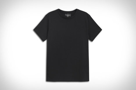 Bread & Boxers Organic T-Shirt