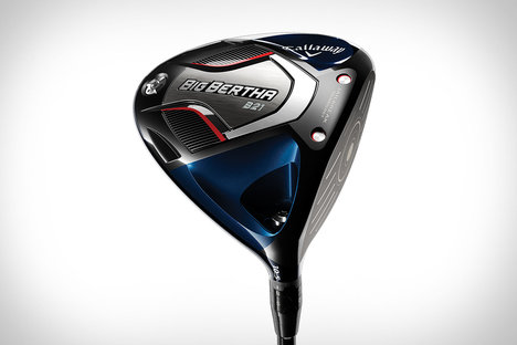Callaway Big Bertha B21 Driver Callaway Big Bertha B21 Driver
