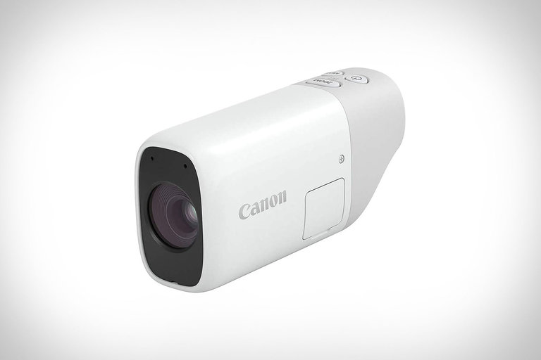 Canon PowerShot Zoom Monocular Camera