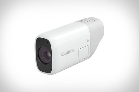 Canon PowerShot Zoom Monocular Camera Canon PowerShot Zoom Monocular Camera