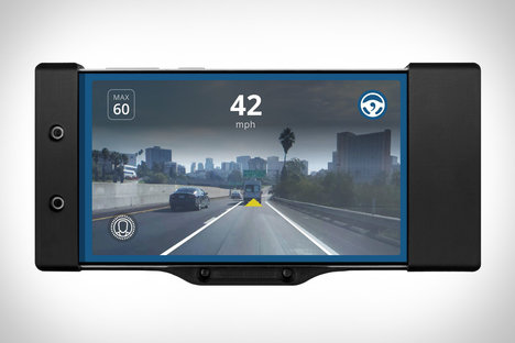 Comma Two OpenPilot Driver Assistance Device Comma Two OpenPilot Driver Assistance Device