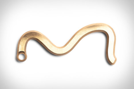 Craighill Sigma Touch Germ避免工具