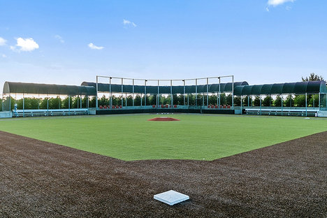 ダラススポーツエステート