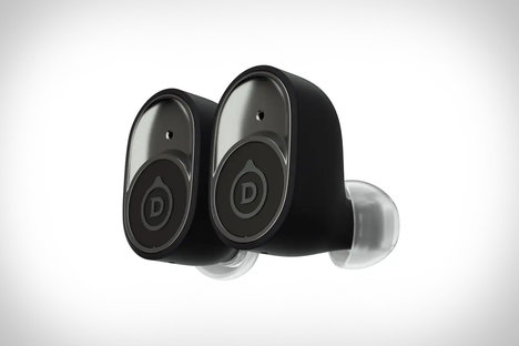 Devialet Gemini Wireless Earphones