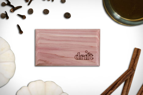 漂移空气清新剂