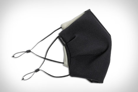 DSPTCH Wicking Face Mask DSPTCH Wicking Face Mask