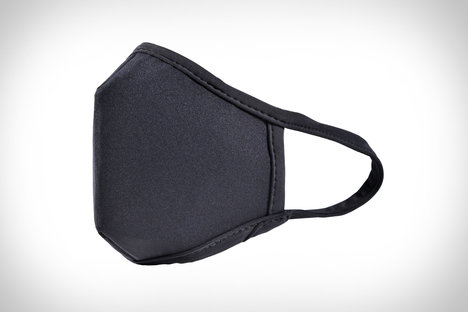 Ecomask Filtering Face Mask