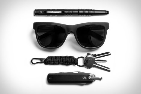 Everyday Carry: Discreet Everyday Carry: Discreet