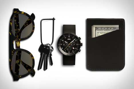 Everyday Carry: Well Rounded Everyday Carry: Well Rounded