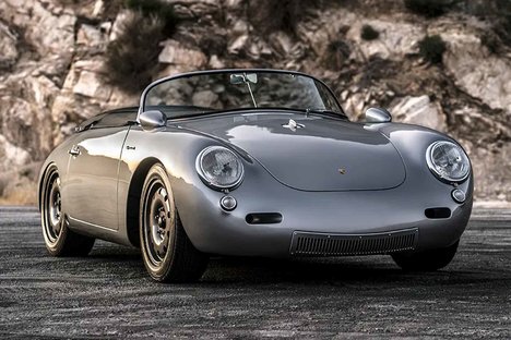 1962 Emory Special Roadster 1962 Emory Special Roadster
