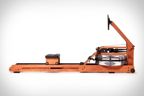 Ergatta Connected Rower Ergatta Connected Rower