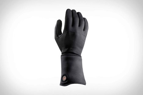 Forro de guante calentado Ewool