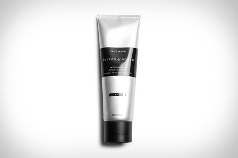 Fulton & Roark Face Wash