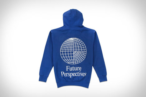 ASYSTEM 'Bound Upwards' Limited Edition Collection