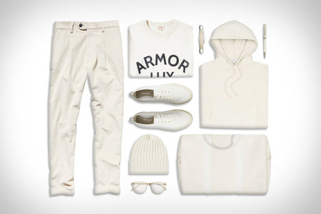 Garb: Bone Garb: Bone