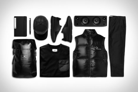 Garb: Hybrid Garb: Hybrid