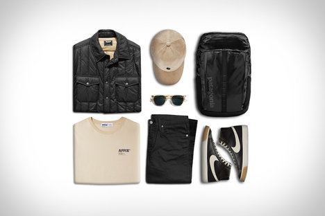 Garb: Stout Garb: Stout