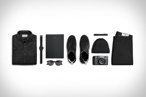 Garb: Witness Garb: Witness
