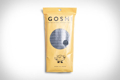 Goshi Towel