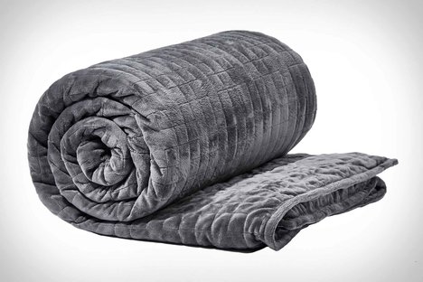 グラビティブランケット