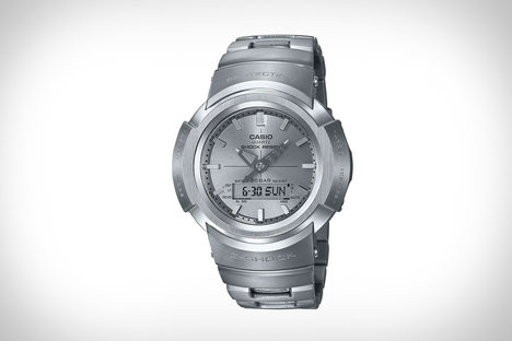 Casio G-Shock AW-500E Watch Casio G-Shock AW-500E Watch