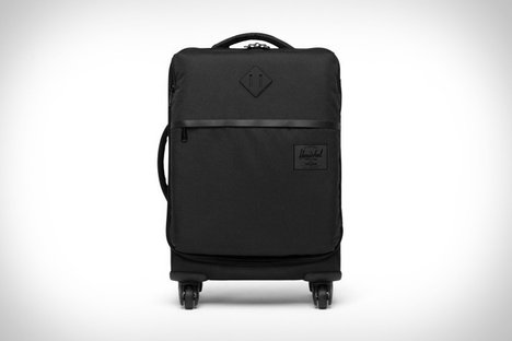 Herschel Supply Co. Cordura Highland Carry-On Bag Herschel Supply Co. Cordura Highland Carry-On Bag