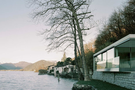 Rénovation d&#39;une résidence de vacances