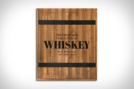The Impossible Collection of Whiskey The Impossible Collection of Whiskey