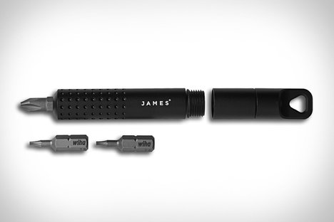 James Brand Cache River Multi-Tool