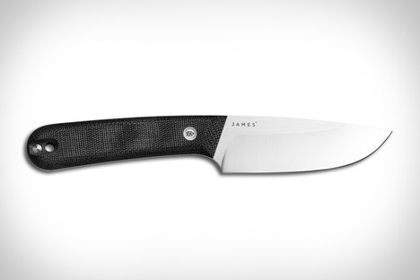 James Brand Hell Gap Knife James Brand Hell Gap Knife