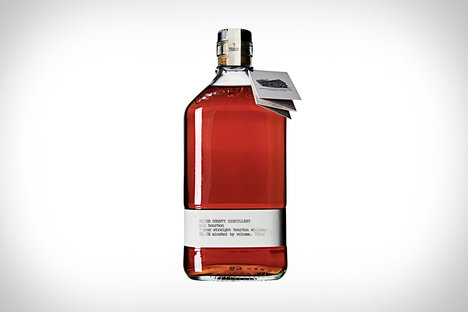 Kings County 7-Year Single Barrel Bourbon Kings County 7-Year Single Barrel Bourbon