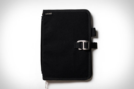 洛克比田野杂志