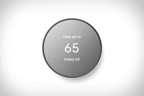 Google Nest Thermostat Google Nest Thermostat