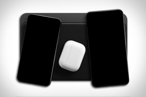 Nomad Base Station Pro Wireless Charger Nomad Base Station Pro Wireless Charger