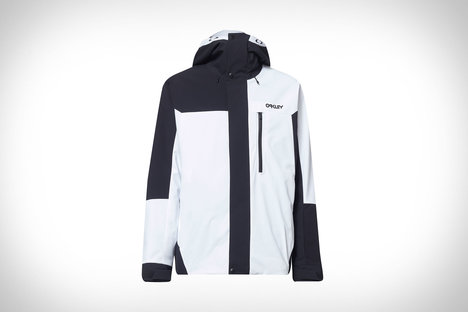 Collection Oakley Thermonuclear Protection