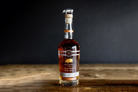 Peg Leg Porker 15-Year Pitmaster Reserve Bourbon Peg Leg Porker 15-Year Pitmaster Reserve Bourbon