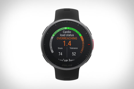 Polar Vantage V2 Sport Watch