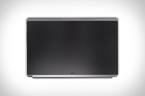 Porsche Design Acer Book RS Laptop Porsche Design Acer Book RS Laptop