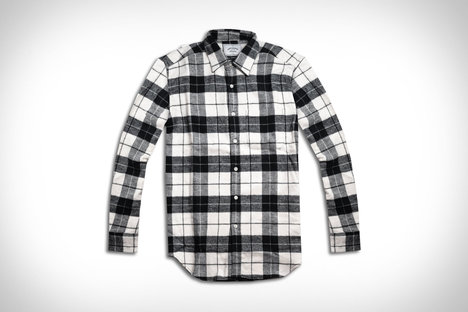 Portuguese Flannel Colorado Shirt Portuguese Flannel Colorado Shirt