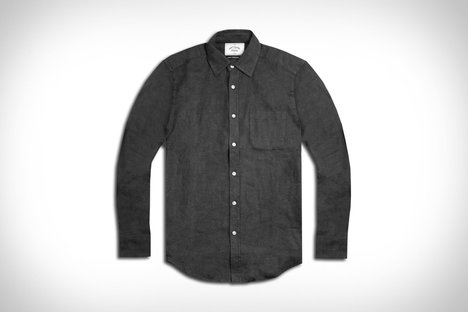 Portuguese Flannel Teca Shirt Portuguese Flannel Teca Shirt