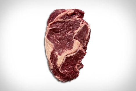 Bison Ribeye Bison Ribeye