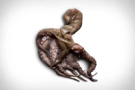 Spanish Octopus Spanish Octopus