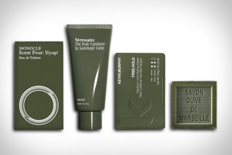 Regimen: Olive  Regimen: Olive