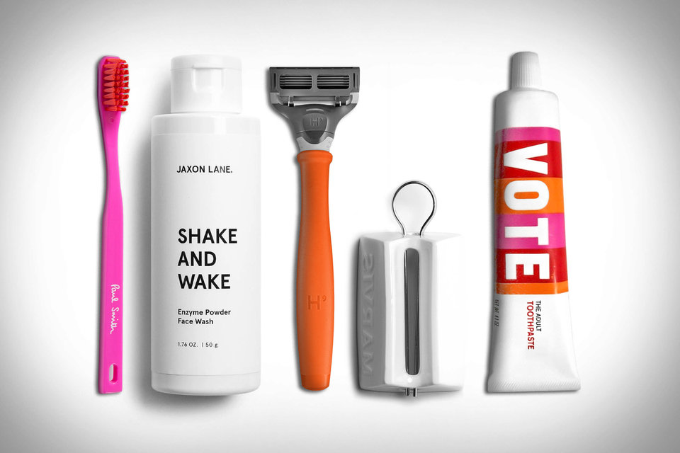 Regimen: Vote | Uncrate